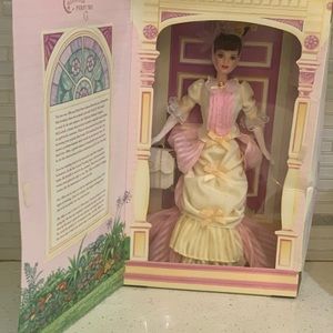 COPY - Mrs P.F.E Albee